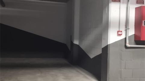 Foto 4 de Garaje de alquiler en Calle Profesor Antonio Acosta, 2, Limonar, Málaga
