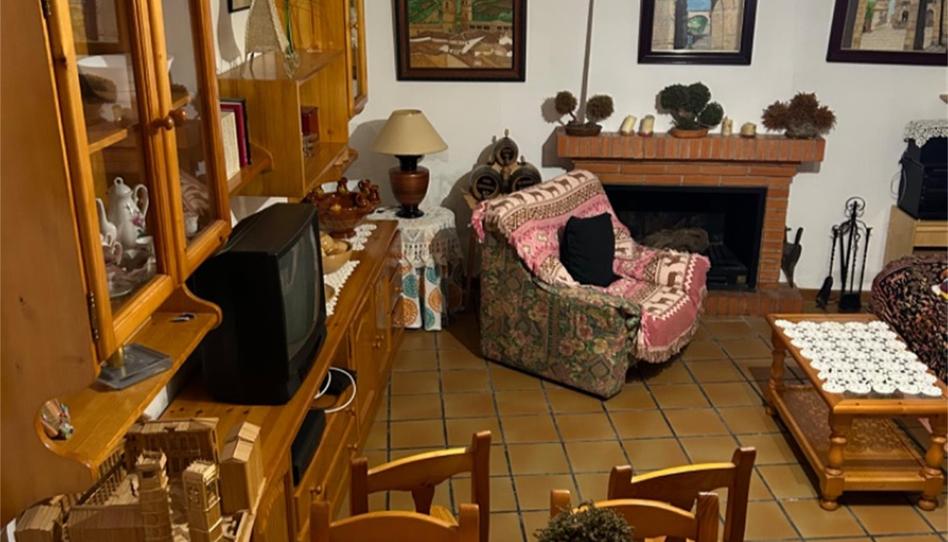 Photo 1 of Flat to rent in Calle Mayor, 1, Alcaraz, Albacete