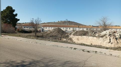 Foto 2 von Bebaubares Gelände zum Verkauf in Calle Fuente María, 24, Ontígola, Toledo