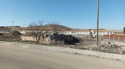 Foto 3 von Bebaubares Gelände zum Verkauf in Calle Fuente María, 24, Ontígola, Toledo