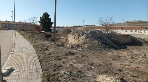 Foto 4 von Bebaubares Gelände zum Verkauf in Calle Fuente María, 24, Ontígola, Toledo