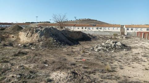 Foto 5 von Bebaubares Gelände zum Verkauf in Calle Fuente María, 24, Ontígola, Toledo