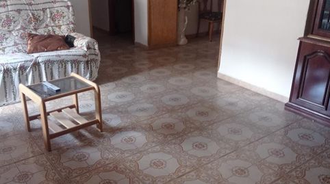 Foto 3 de Piso en venta en Calle Corredera, 44, Almansa, Albacete