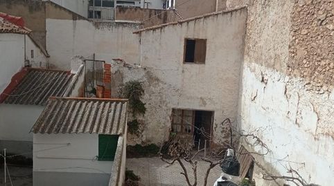 Foto 4 de Piso en venta en Calle Corredera, 44, Almansa, Albacete