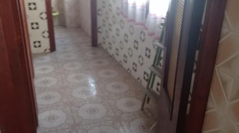 Foto 5 de Piso en venta en Calle Corredera, 44, Almansa, Albacete