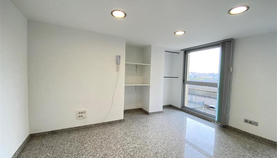 Photo 1 of Office to rent in Calle Manuel Azaña, 17, Los Rosales, A Coruña