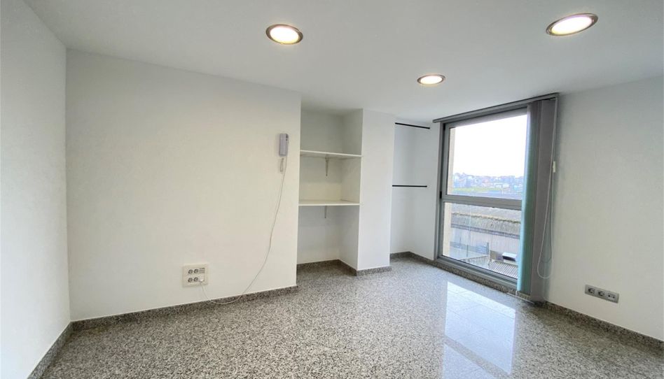 Office for rent in Calle Manuel Azaña, 17, Los Rosales, A Coruña Capital - image 1 Photo 1 of Office for rent in Calle Manuel Azaña, 17, Los Rosales, A Coruña Capital