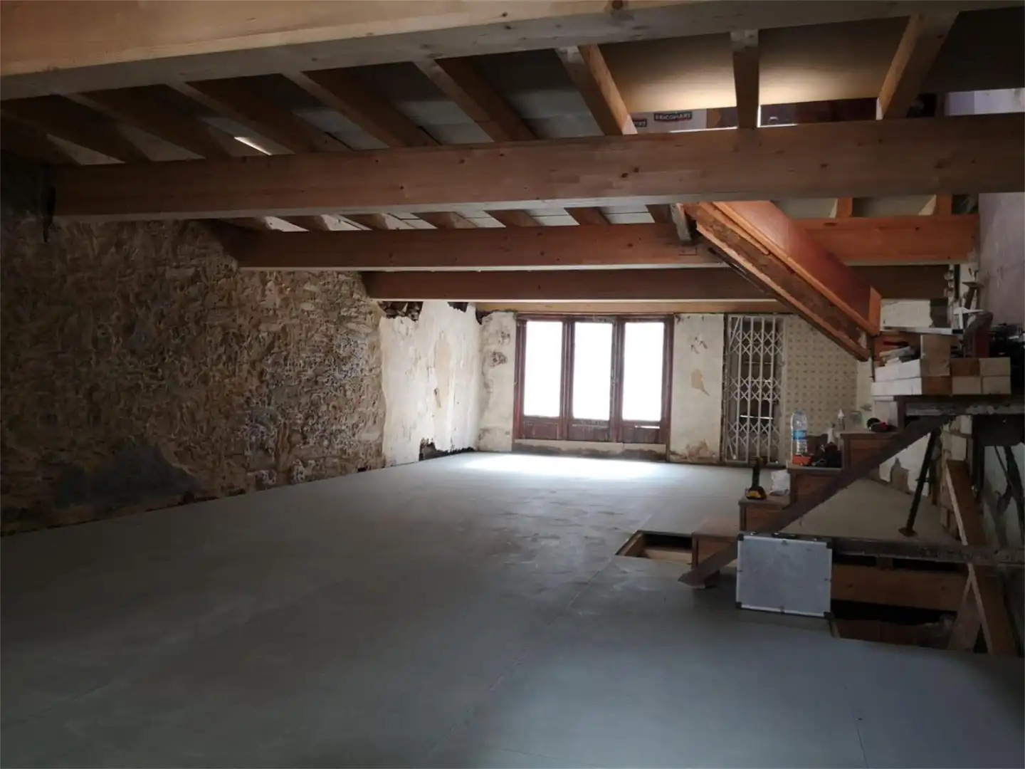 Casa adosada en venda a Rúa Concepción Arenal, 49, Canido Casa adosada en venda en Ferrol amb Terrassa i Balcó