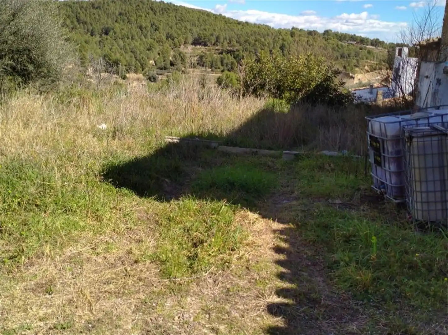 Finca rústica en venda en L'Alcora amb Terrassa