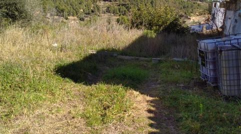 Foto 3 de Finca rústica en venda a Cv-192, 100, L'Alcora, Castellón