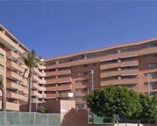 Exterior view of Garage for sale in  Almería Capital