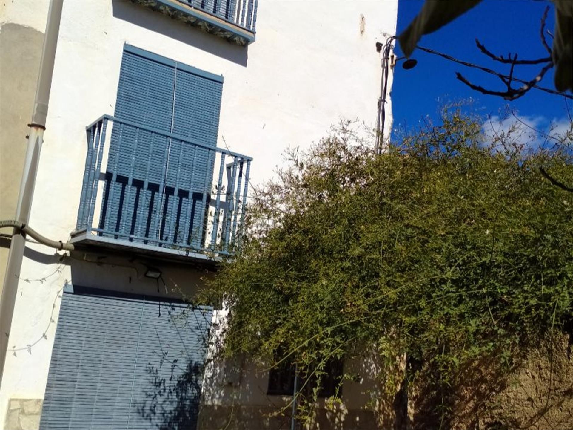 Exterior view of Country house for sale in L'Alcora  with Terrace