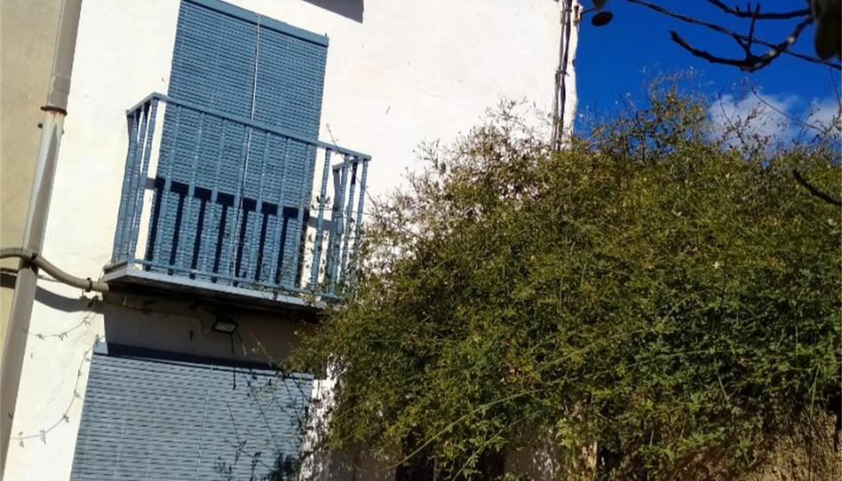 Country house for sale in Cv-192, 100, L'Alcora, Castellón - image 1 Photo 1 of Country house for sale in Cv-192, 100, L'Alcora, Castellón