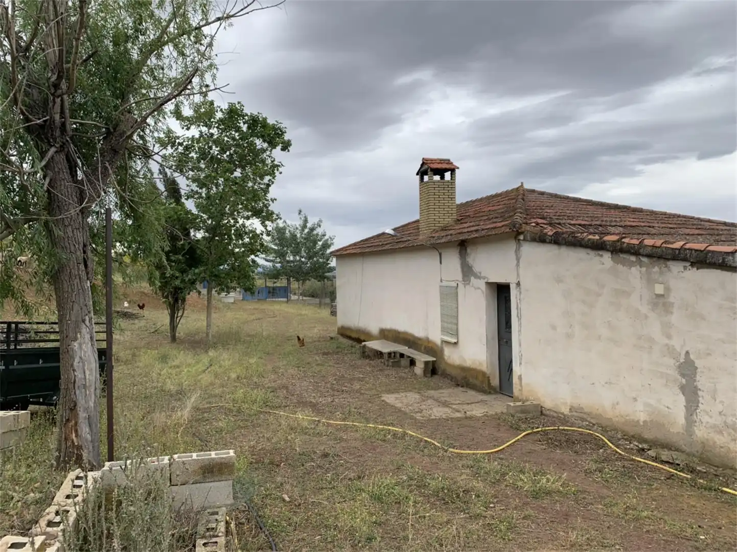Constructible Land for sale in Hinojosas de Calatrava Constructible Land for sale in Hinojosas de Calatrava