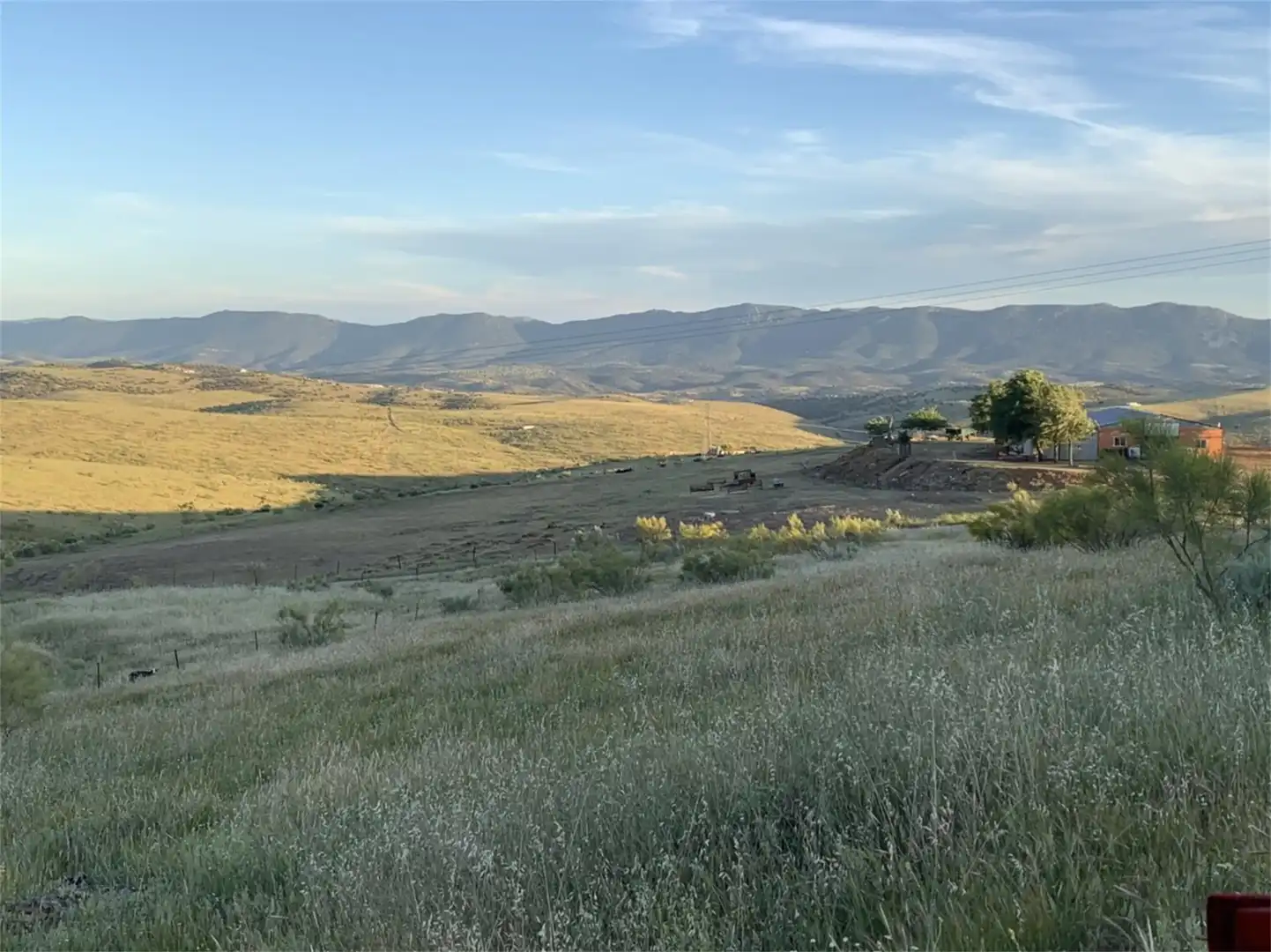 Constructible Land for sale in Hinojosas de Calatrava Constructible Land for sale in Hinojosas de Calatrava