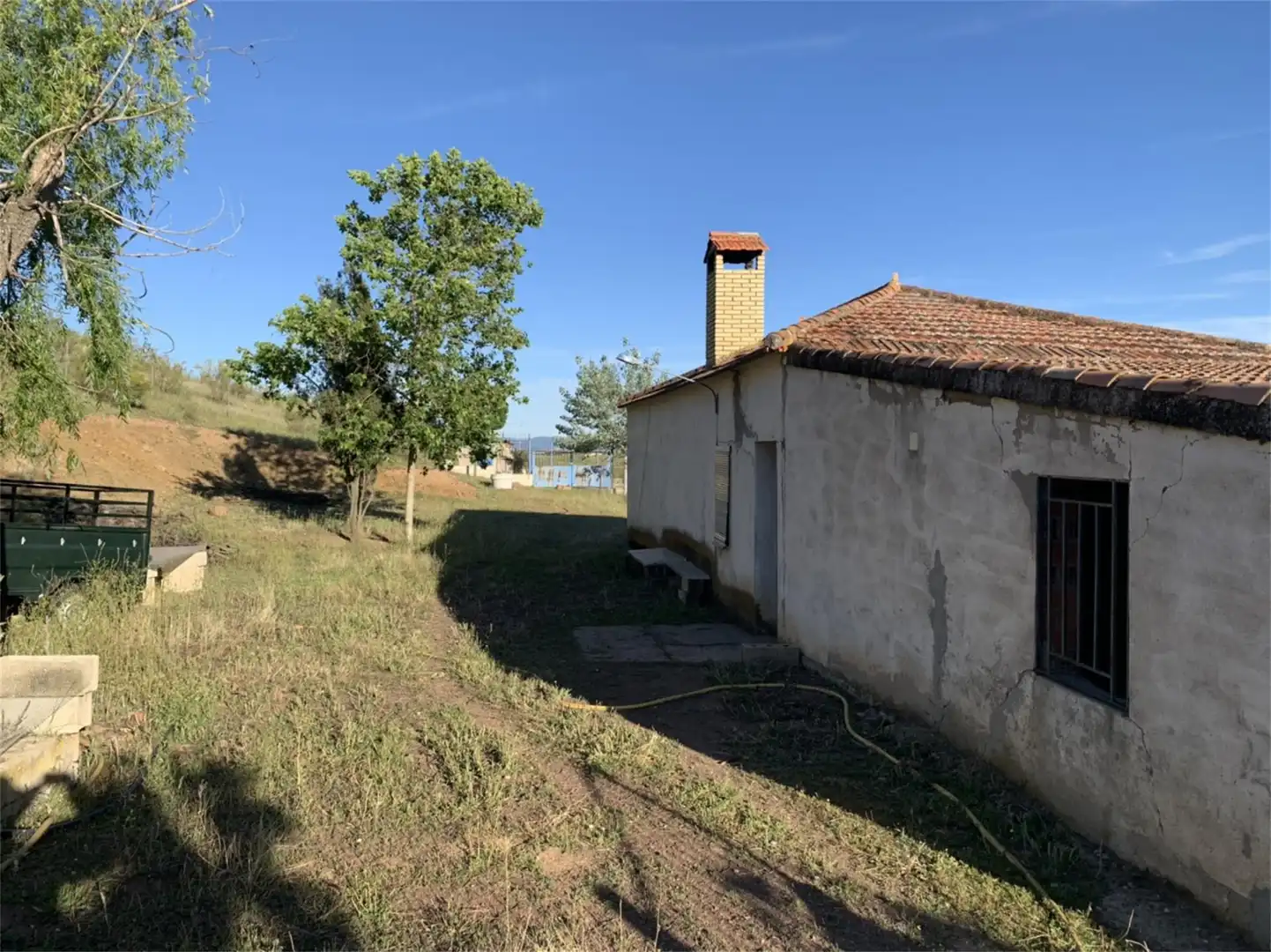Constructible Land for sale in Hinojosas de Calatrava Constructible Land for sale in Hinojosas de Calatrava