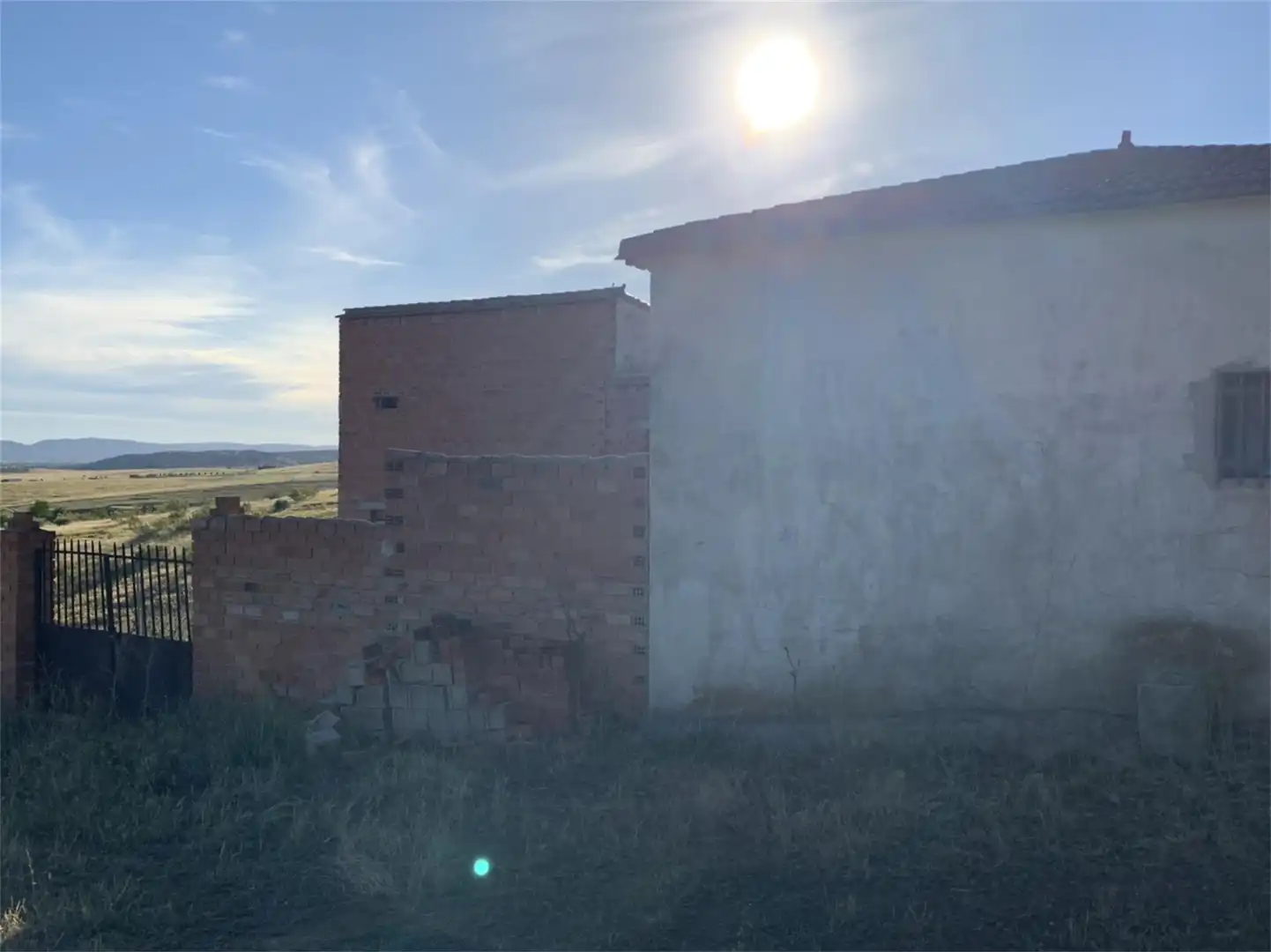 Constructible Land for sale in Hinojosas de Calatrava Constructible Land for sale in Hinojosas de Calatrava