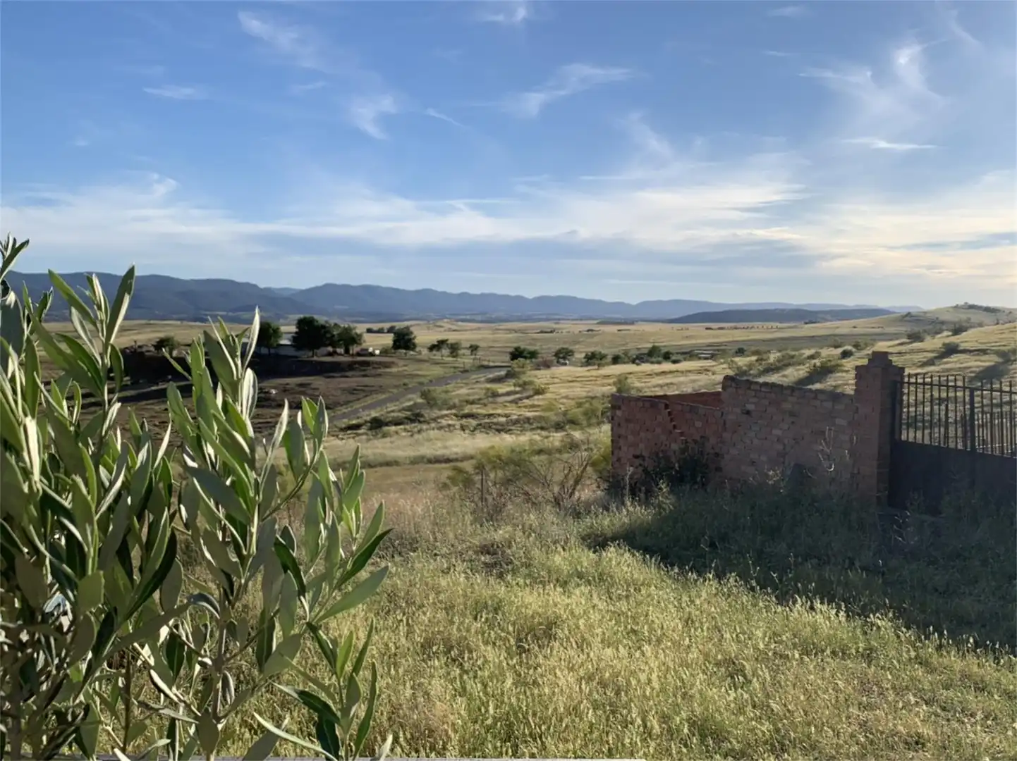 Constructible Land for sale in Hinojosas de Calatrava Constructible Land for sale in Hinojosas de Calatrava