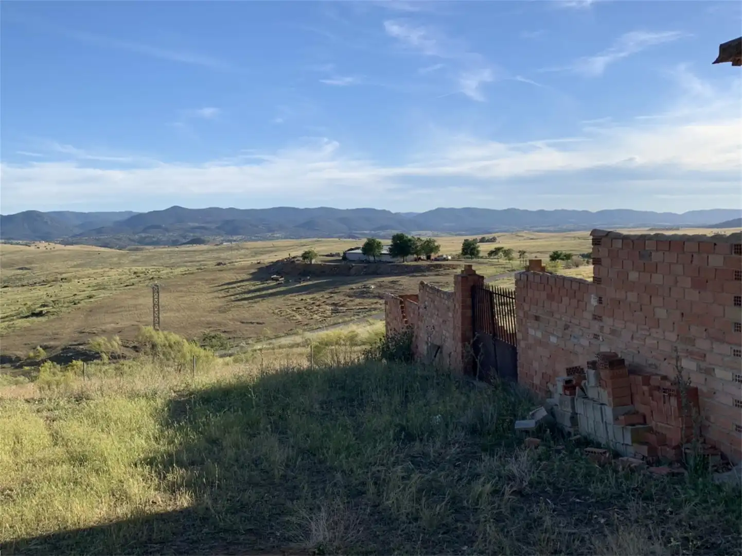 Constructible Land for sale in Hinojosas de Calatrava Constructible Land for sale in Hinojosas de Calatrava