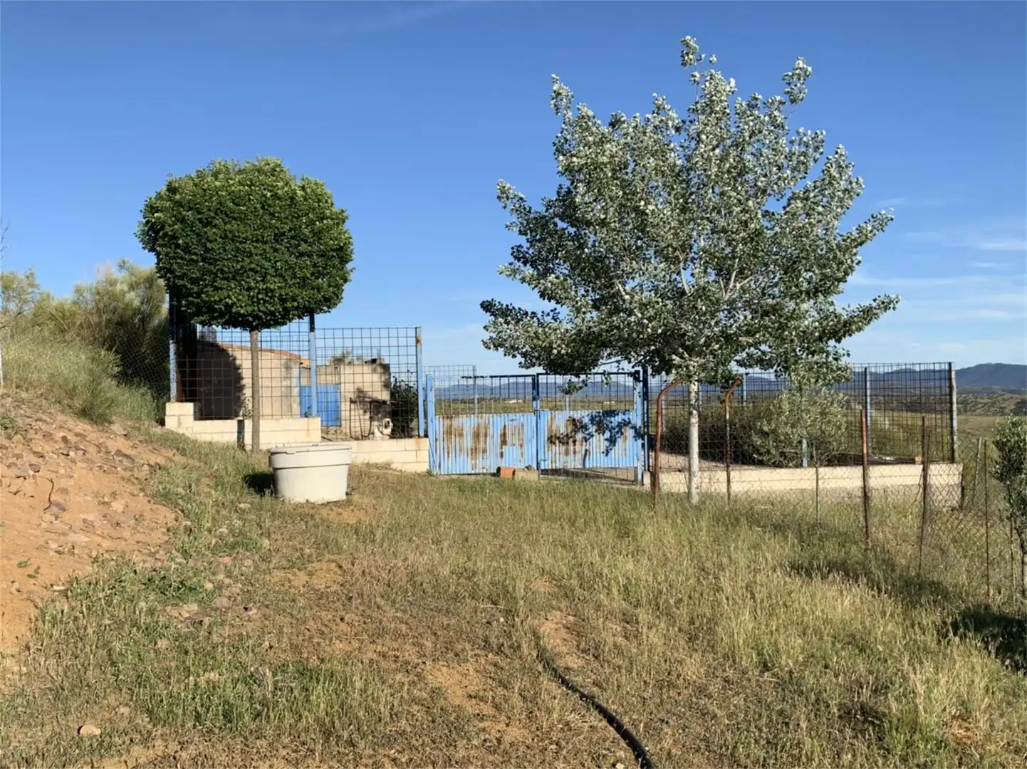 Constructible Land for sale in Hinojosas de Calatrava Constructible Land for sale in Hinojosas de Calatrava