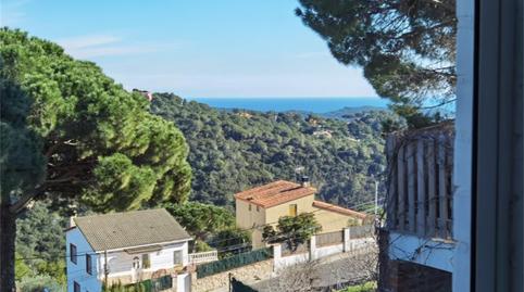 Foto 4 de Casa o xalet en venda a Carrer Piedra, 12, Sant Cebrià de Vallalta, Barcelona