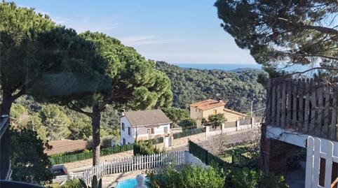 Foto 3 de Casa o xalet en venda a Carrer Piedra, 12, Sant Cebrià de Vallalta, Barcelona