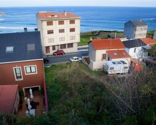 Vista exterior de Urbanitzable en venda en A Laracha  