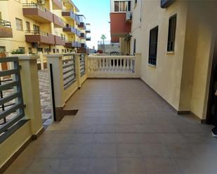 Flat to rent in Avenida de la Cruz Roja, 25, Centro - Playas