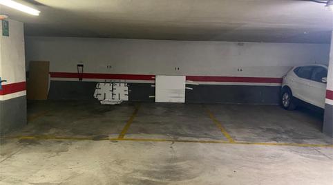 Foto 2 de Garaje de alquiler en Avenida Hermanos Machado, 135, Nou Benicalap, Valencia