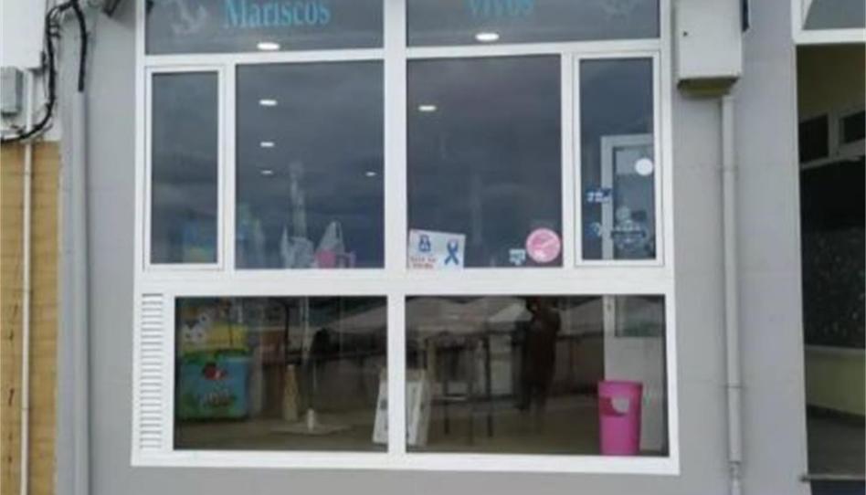 Photo 1 of Premises to rent in Barrio Carrao, 20, Foz, Lugo