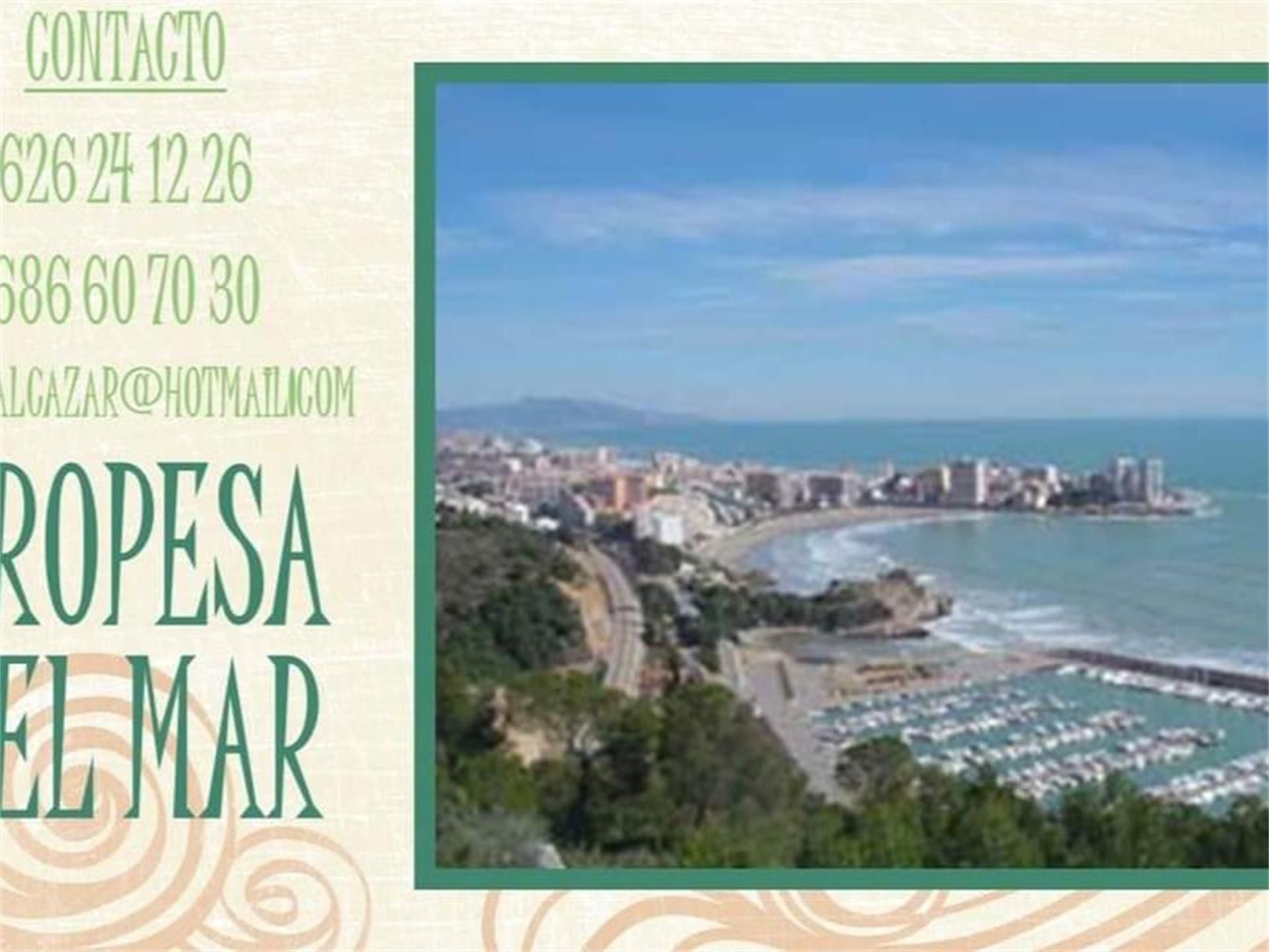 Apartament de lloguer a Avenida del Faro, 20, Playa de la Concha