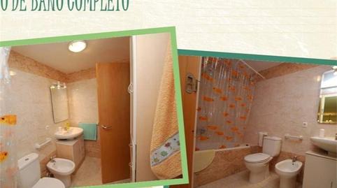 Apartament de lloguer a Avinguda Avenida del Faro, 20, Playa de la Concha, Castellón - imatge 2 Foto 2 de Apartament de lloguer a Avinguda Avenida del Faro, 20, Playa de la Concha, Castellón