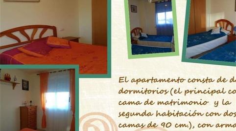 Apartament de lloguer a Avinguda Avenida del Faro, 20, Playa de la Concha, Castellón - imatge 3 Foto 3 de Apartament de lloguer a Avinguda Avenida del Faro, 20, Playa de la Concha, Castellón