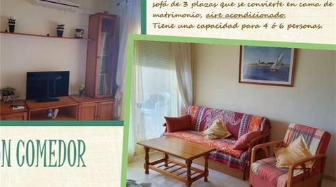 Apartament de lloguer a Avinguda Avenida del Faro, 20, Playa de la Concha, Castellón - imatge 4 Foto 4 de Apartament de lloguer a Avinguda Avenida del Faro, 20, Playa de la Concha, Castellón