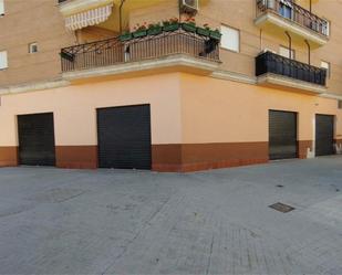 Parking of Premises to rent in  Valencia Capital