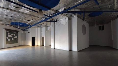 Premises for sale in Avenida Real de Madrid, Faitanar, Valencia - image 2 Photo 2 of Premises for sale in Avenida Real de Madrid, Faitanar, Valencia