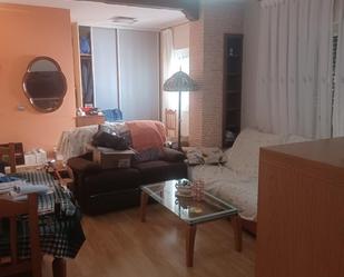 Sala d'estar de Apartament en venda en Lorca amb Aire condicionat