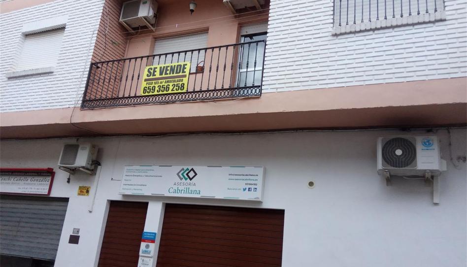 Flat for sale in Calle la Reja, 5, Cuevas Bajas, Málaga - image 1 Photo 1 of Flat for sale in Calle la Reja, 5, Cuevas Bajas, Málaga