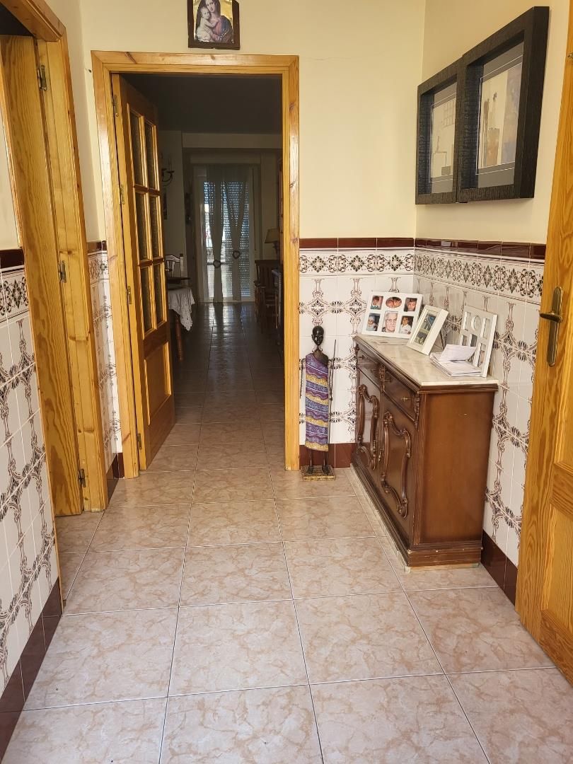 Casa adosada en venda en La Iruela amb Terrassa, Moblat i Forn