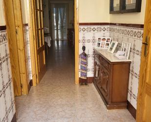 Single-family semi-detached for sale in La Iruela  with Terrace, Furnished and Oven