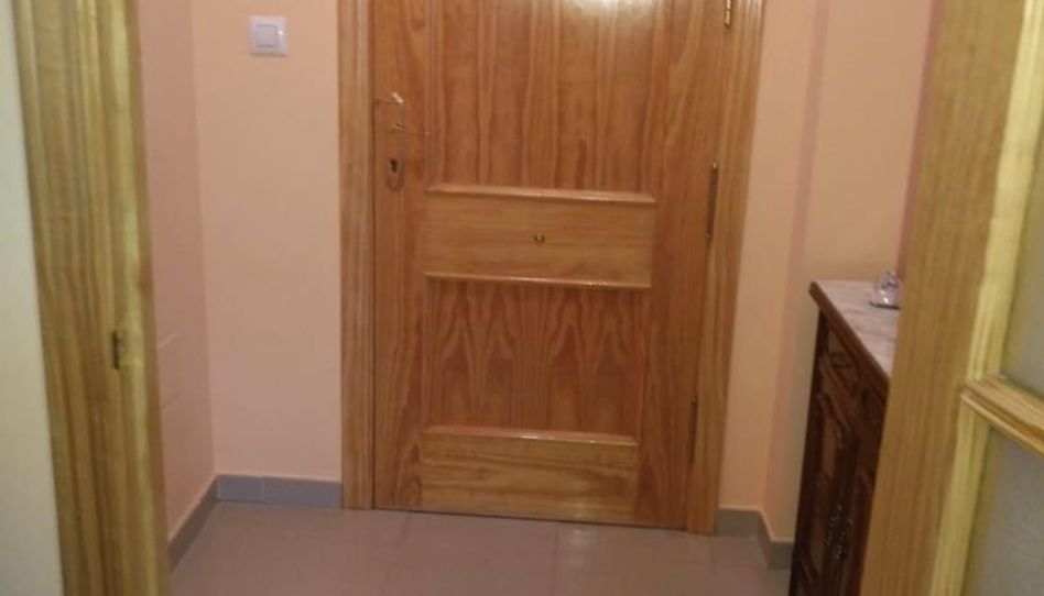 Piso en venta en Calle de Hilario Marco, 51, Cazorla, Jaén - imagen 1 Foto 1 de Piso en venta en Calle de Hilario Marco, 51, Cazorla, Jaén