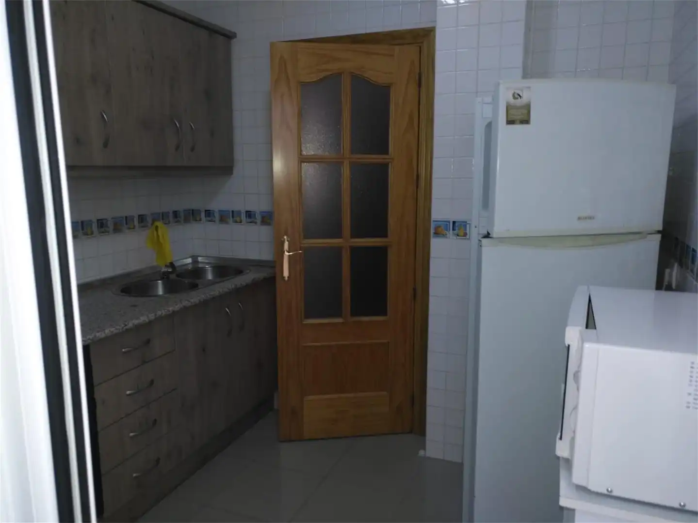 Cocina de Piso en venta en Cazorla con Aire acondicionado, Calefacción y Amueblado