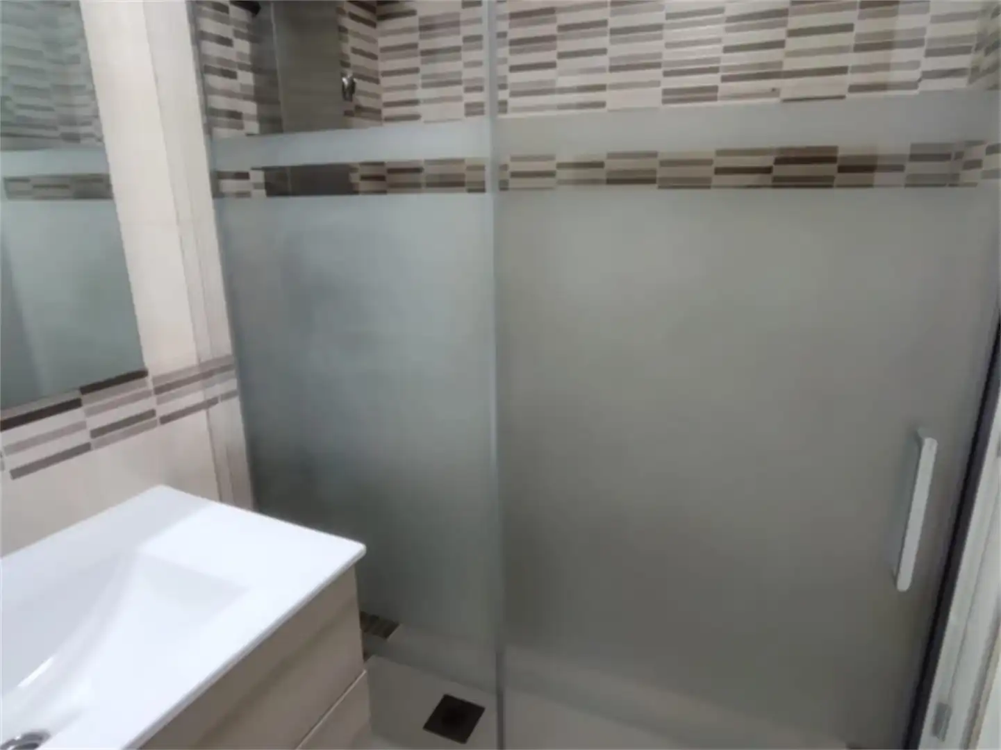 Piso de alquiler en Calle Ayala, 1, Don Benito Baño de Piso de alquiler en Don Benito