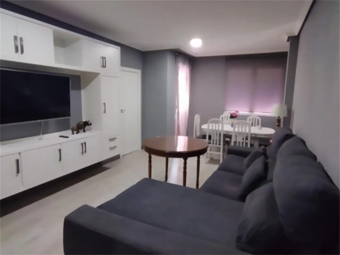Piso de alquiler en Calle Ayala, 1, Don Benito Sala de estar de Piso de alquiler en Don Benito