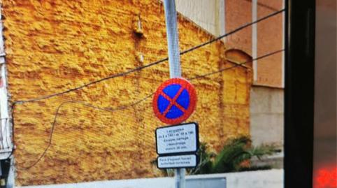 Foto 3 de Urbanitzable en venda a Carrer de Milà I Fontanals, 39b, Centre, Barcelona