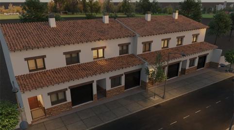 Foto 4 de Casa o xalet en venda a Calle Jesús Sancho Aguilera, Villaconejos, Madrid