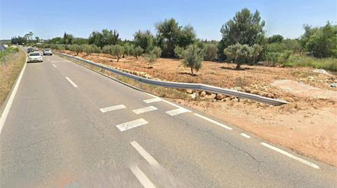 Foto 4 de Finca rústica en venda a A-8026, La Paz, Alcalá de Guadaira