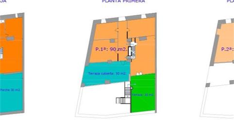 Single-family semi-detached for sale in Benimarfull, Alicante - image 3 Photo 3 of Single-family semi-detached for sale in Benimarfull, Alicante