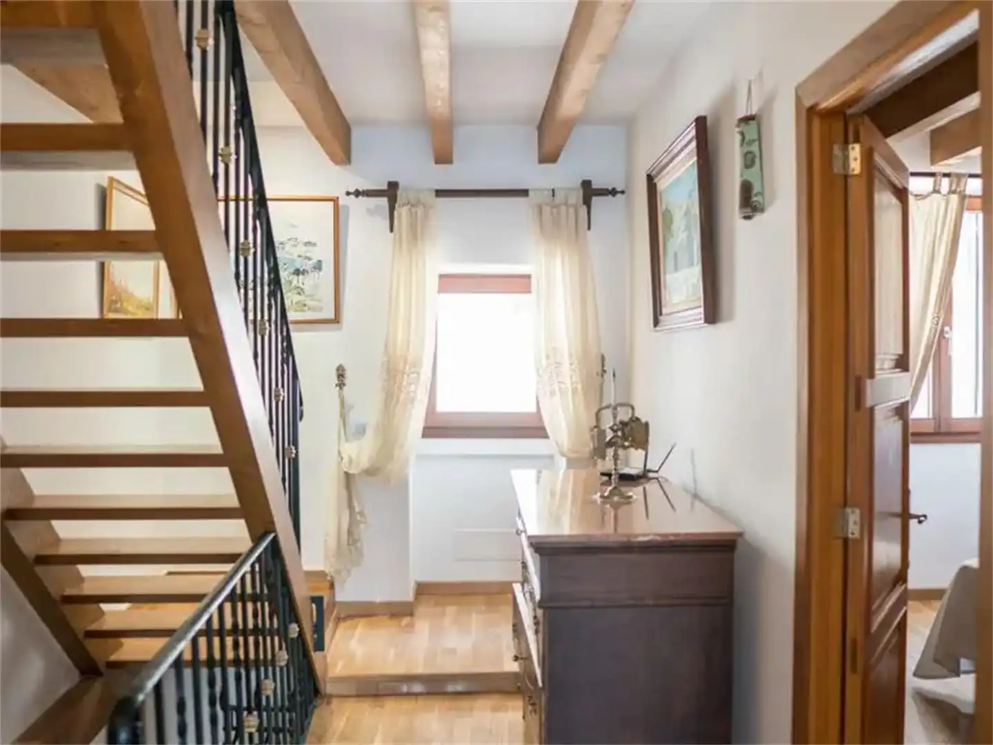 Detached homes for sale in Pollença  with Air Conditioner and Balcony