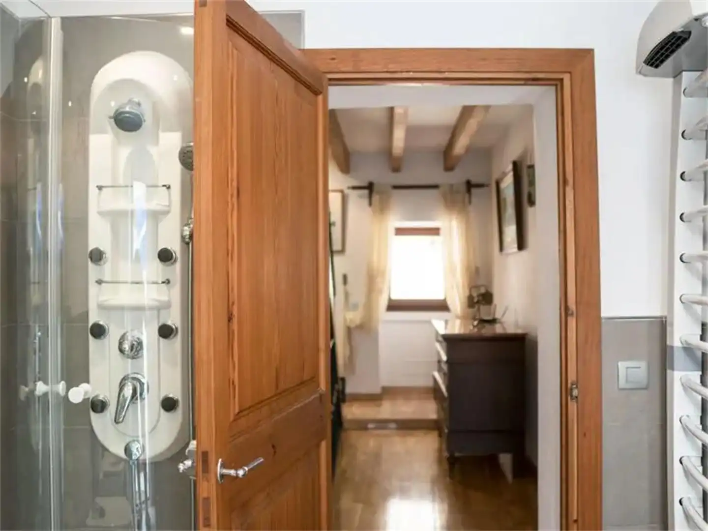 Detached homes for sale in Pollença  with Air Conditioner and Balcony